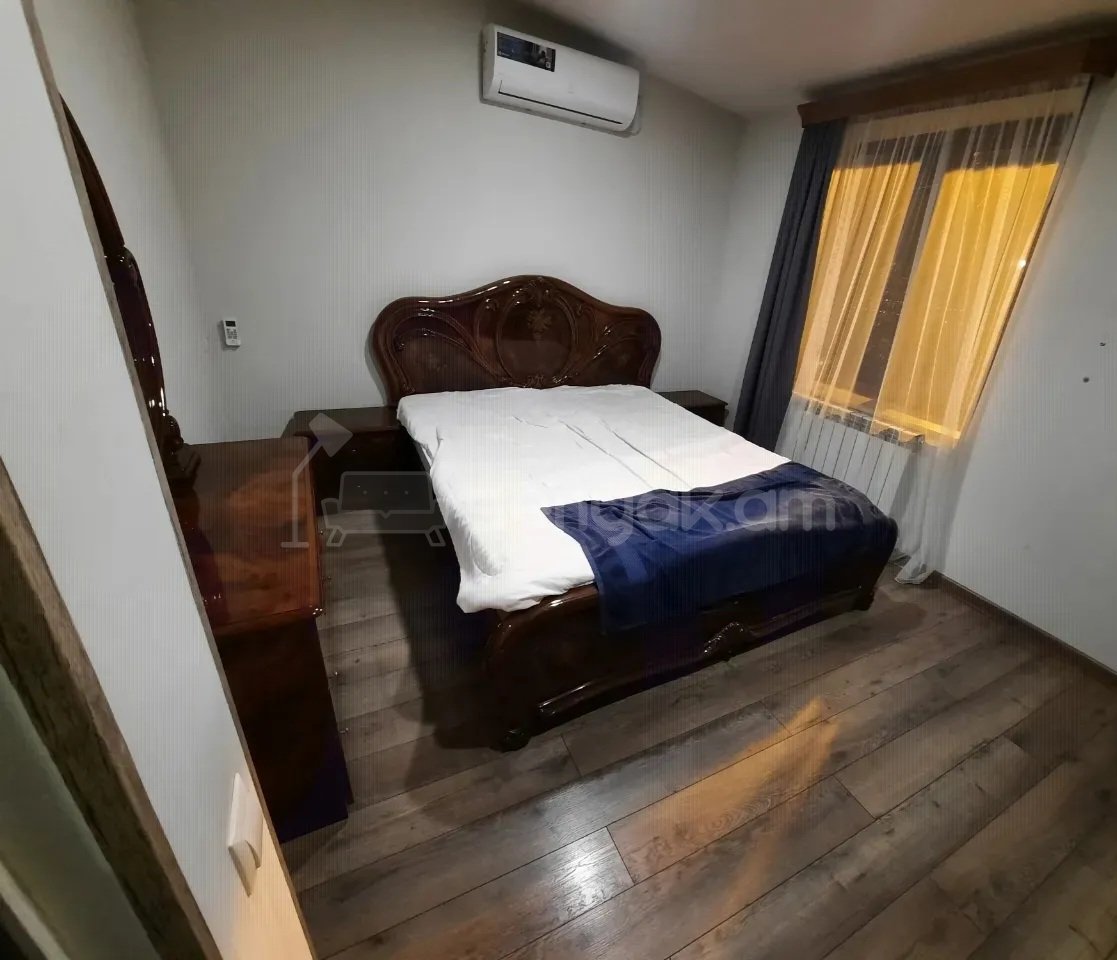 3 Սենյականոց Սեփական Տուն, 75քմ, Կապիտալ Վերանորոգված, Կահավորված