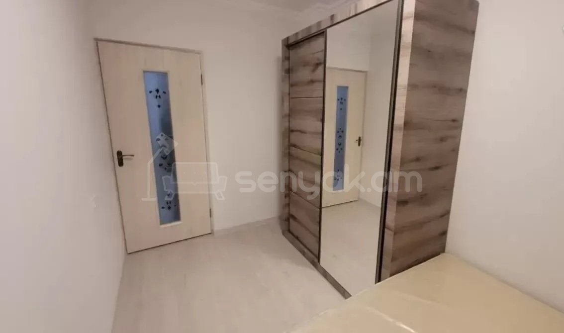 2 Սենյականոց Բնակարան, 56քմ, 6/14 հարկ, Կապիտալ Վերանորոգված, Կահավորված