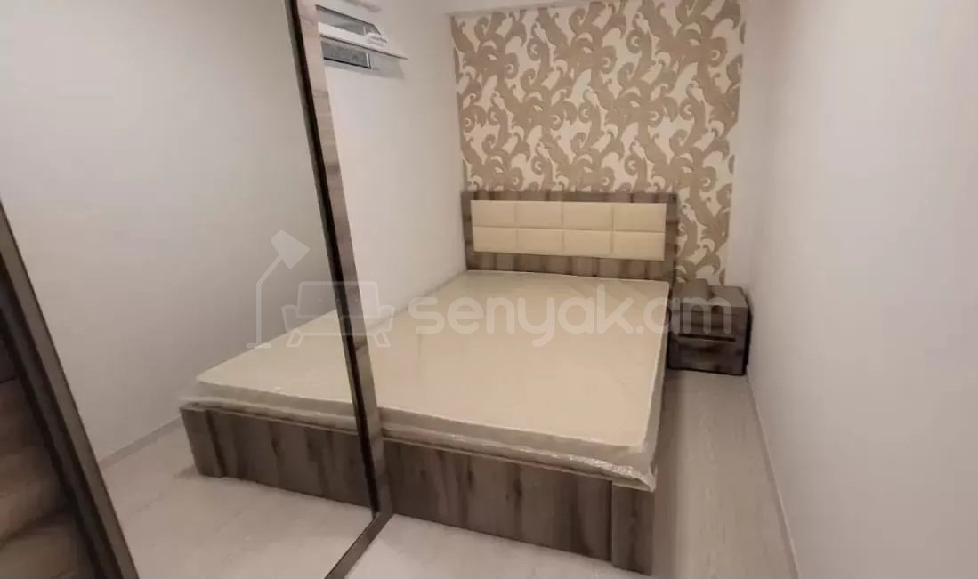 2 Սենյականոց Բնակարան, 56քմ, 6/14 հարկ, Կապիտալ Վերանորոգված, Կահավորված