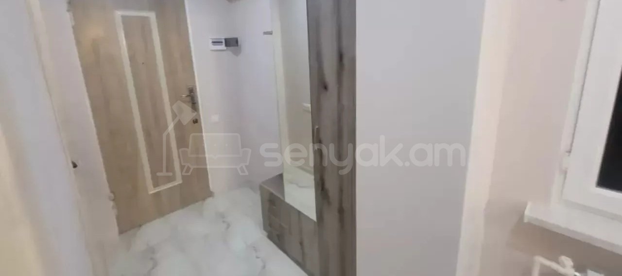 2 Սենյականոց Բնակարան, 56քմ, 6/14 հարկ, Կապիտալ Վերանորոգված, Կահավորված