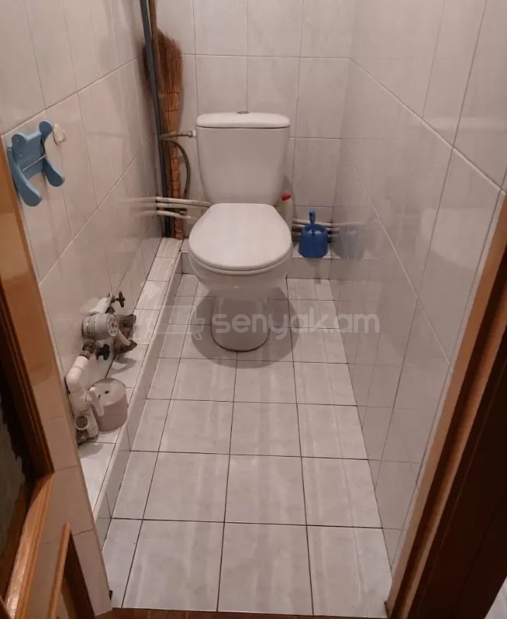5 Սենյականոց Բնակարան, 98քմ, 2/15 հարկ, Կոսմետիկ Վերանորոգված, Կահավորված