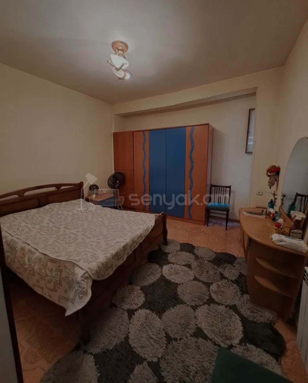 2 Սենյականոց Սեփական Տուն, 55քմ, Նորմալ Վիճակում