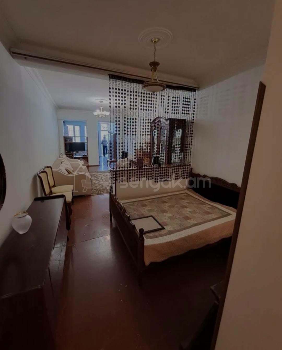 2 Սենյականոց Սեփական Տուն, 55քմ, Նորմալ Վիճակում