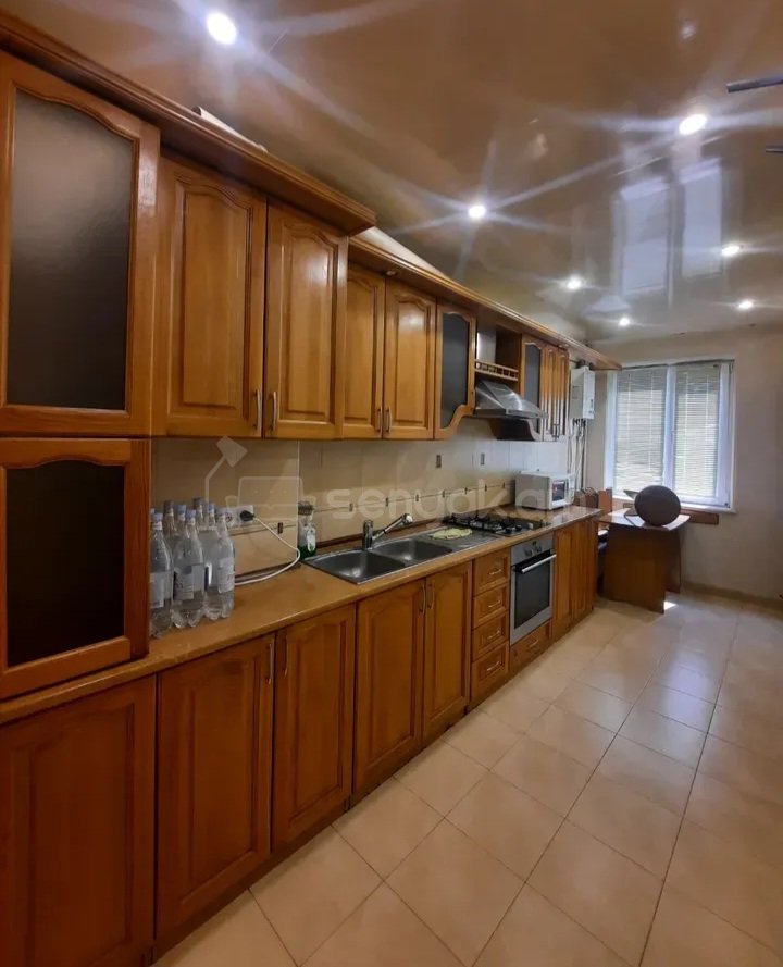 3 Սենյականոց Բնակարան, 75քմ, 3/9 հարկ, Կապիտալ Վերանորոգված