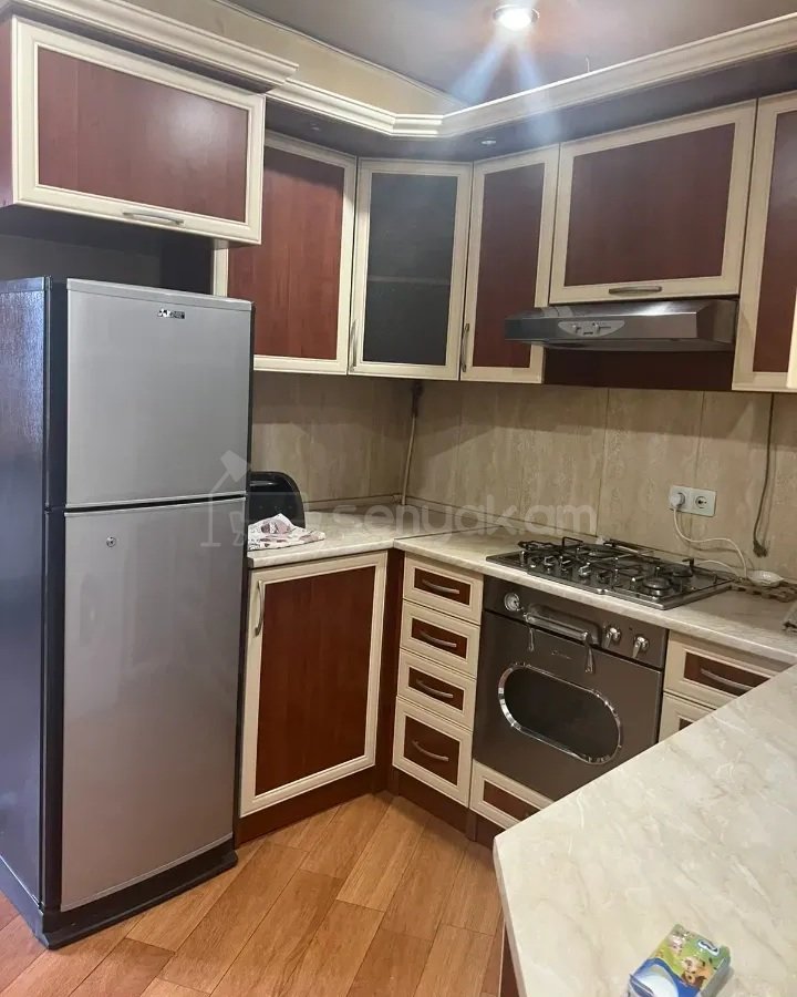 2 Սենյականոց Բնակարան, 60քմ, 5/9 հարկ, Կապիտալ Վերանորոգված