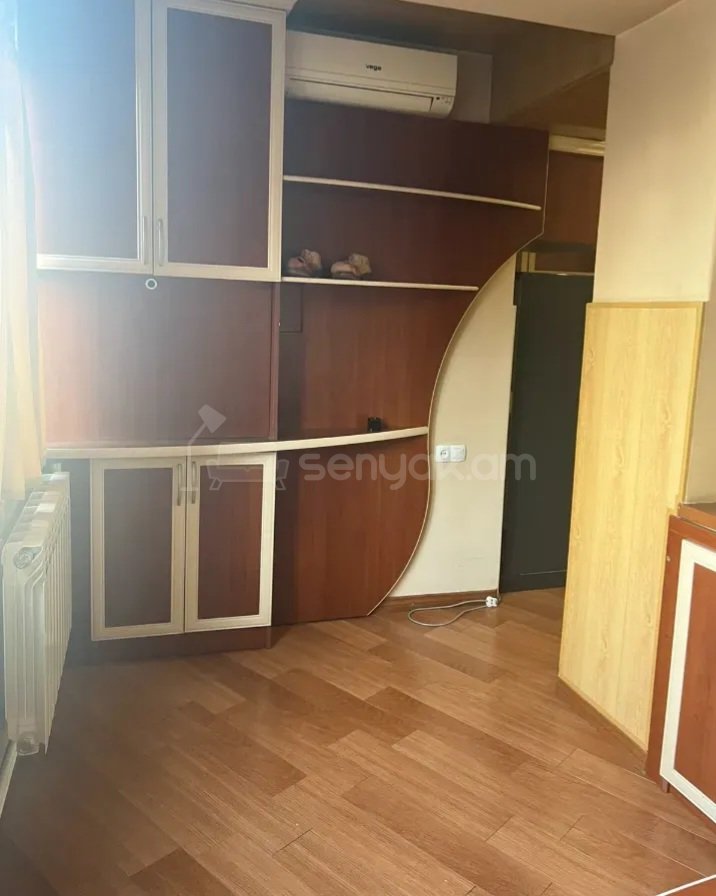 2 Սենյականոց Բնակարան, 60քմ, 5/9 հարկ, Կապիտալ Վերանորոգված
