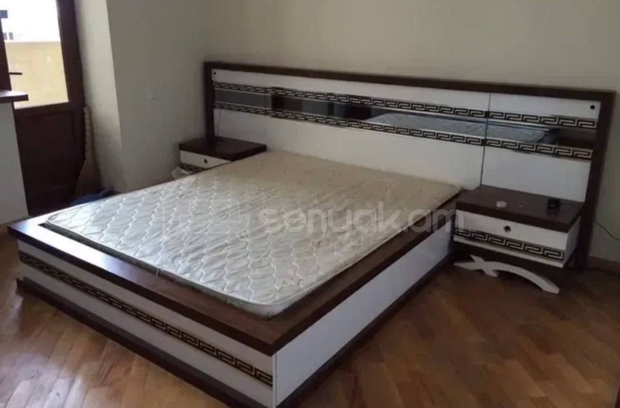2 Սենյականոց Բնակարան Նորակառույցում, 60քմ, 6/9 հարկ, Կապիտալ Վերանորոգված, Կահավորված, Արևկող