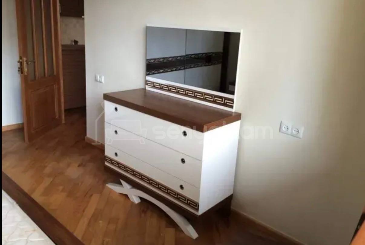 2 Սենյականոց Բնակարան Նորակառույցում, 60քմ, 6/9 հարկ, Կապիտալ Վերանորոգված, Կահավորված, Արևկող