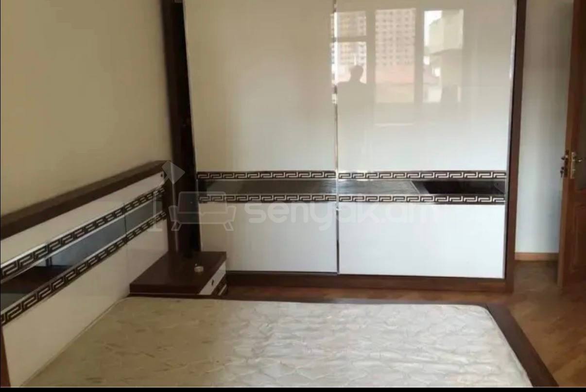 2 Սենյականոց Բնակարան Նորակառույցում, 60քմ, 6/9 հարկ, Կապիտալ Վերանորոգված, Կահավորված, Արևկող