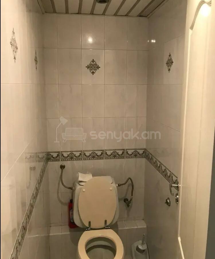 5 Սենյականոց Բնակարան Քարե Շենքում, 160քմ, 5/5 հարկ, Կոսմետիկ Վերանորոգված
