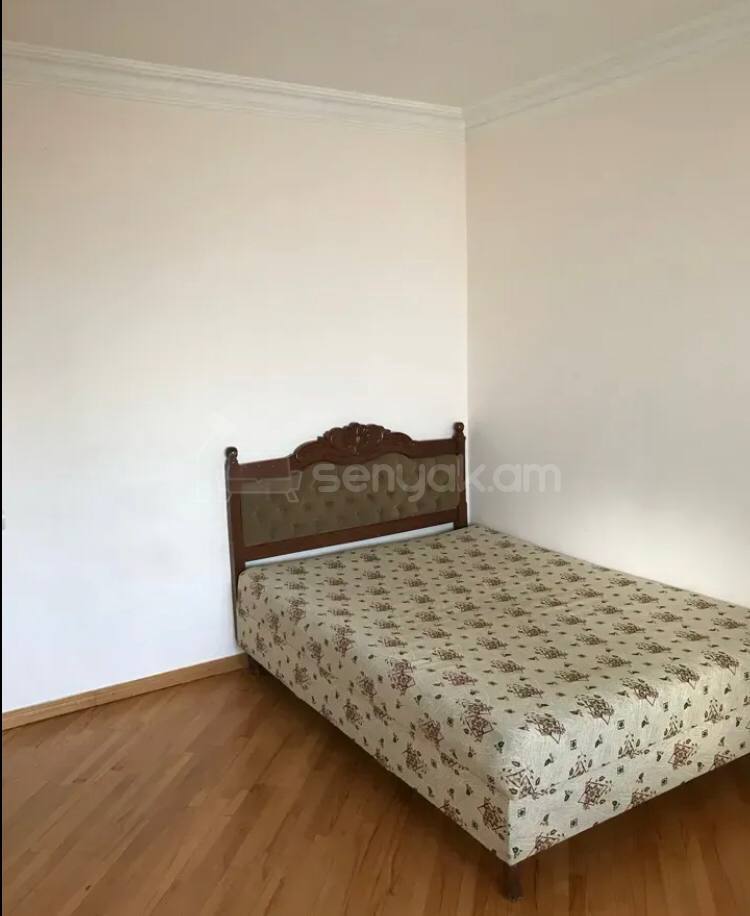 5 Սենյականոց Բնակարան Քարե Շենքում, 160քմ, 5/5 հարկ, Կոսմետիկ Վերանորոգված