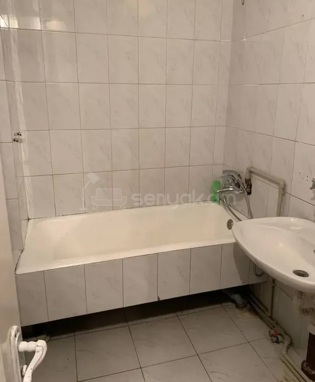 2 Սենյականոց Բնակարան, 55քմ, 1/9 հարկ, Կոսմետիկ Վերանորոգված, Կահավորված