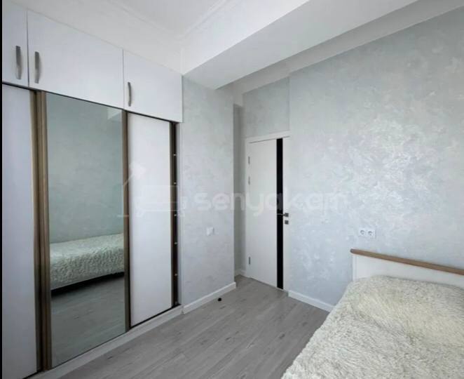4 Սենյականոց Բնակարան Նորակառույցում, 80քմ, 3/12 հարկ, Կապիտալ Վերանորոգված