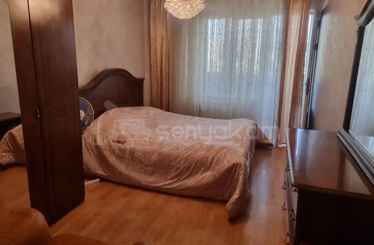 2 Սենյականոց Բնակարան, 76քմ, 8/11 հարկ, Կոսմետիկ Վերանորոգված, Կահավորված