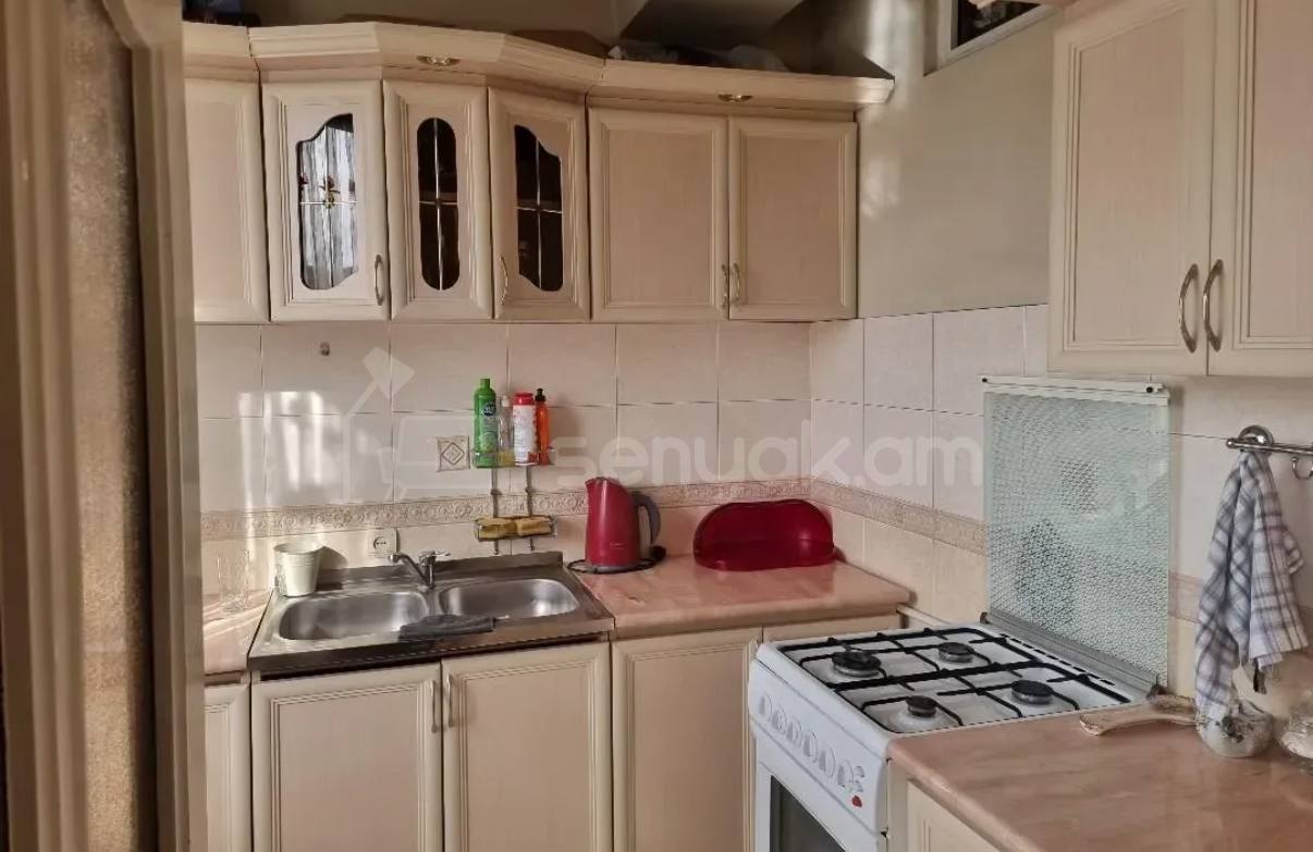 2 Սենյականոց Բնակարան, 76քմ, 8/11 հարկ, Կապիտալ Վերանորոգված, Կահավորված