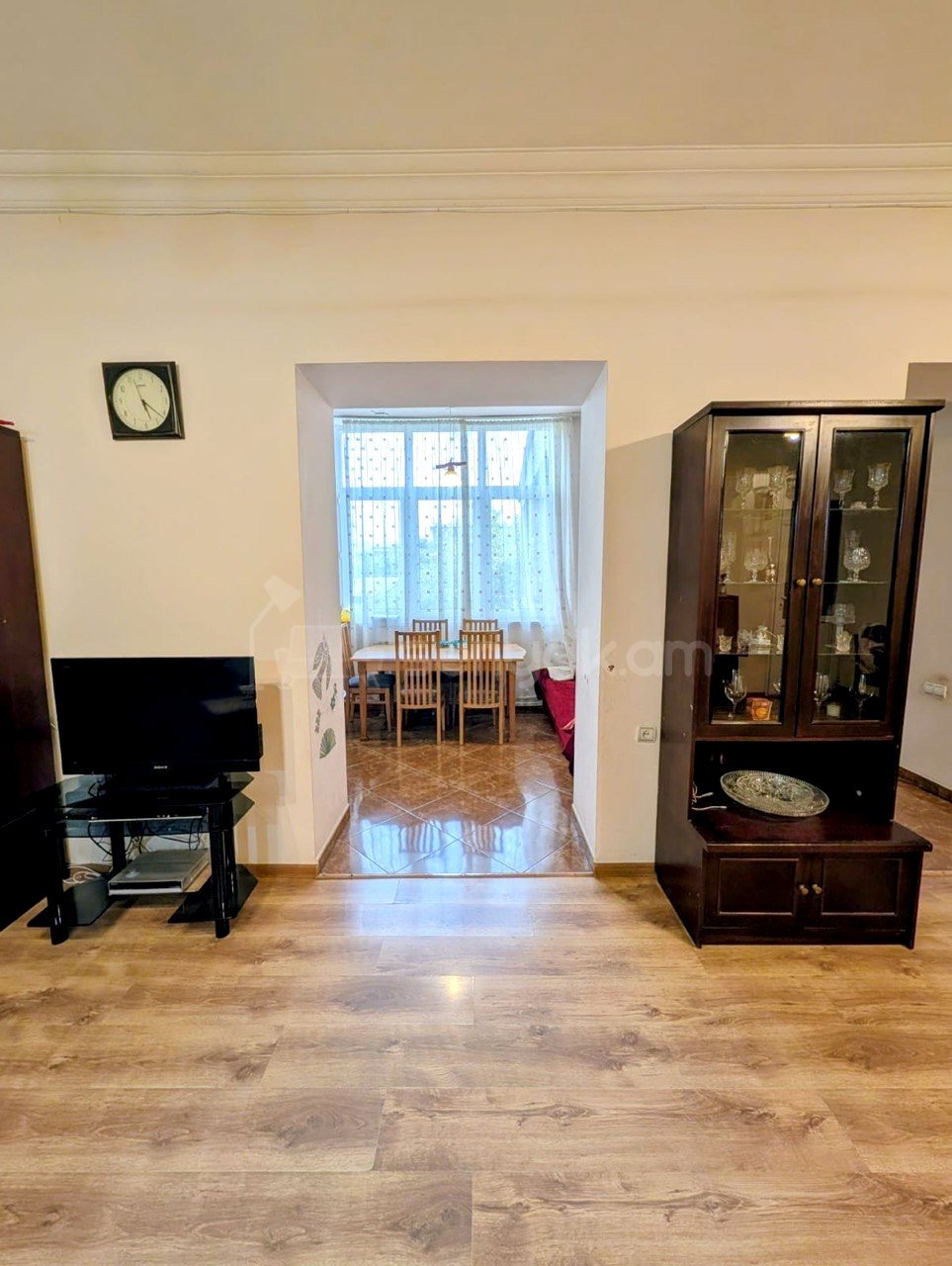 4 Սենյականոց Սեփական Տուն, 250քմ, Կապիտալ Վերանորոգված