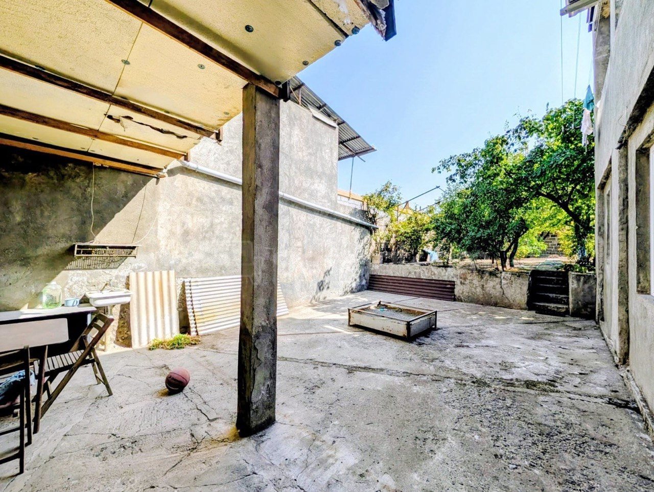4 Սենյականոց Սեփական Տուն, 250քմ, Կապիտալ Վերանորոգված