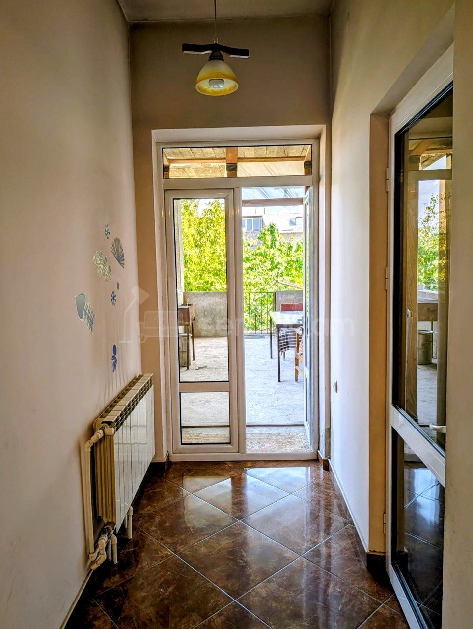 4 Սենյականոց Սեփական Տուն, 250քմ, Կապիտալ Վերանորոգված