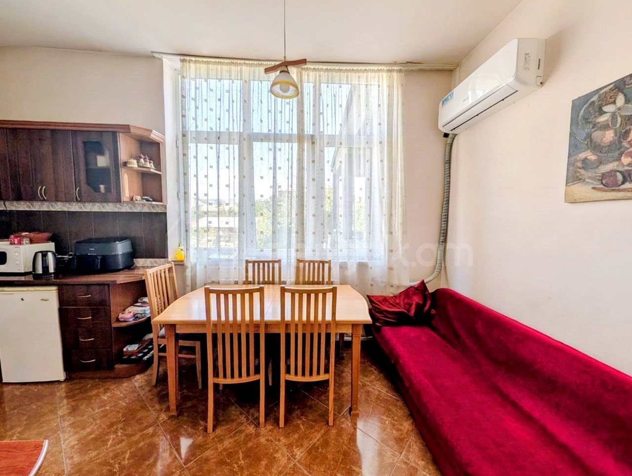 4 Սենյականոց Սեփական Տուն, 250քմ, Կապիտալ Վերանորոգված