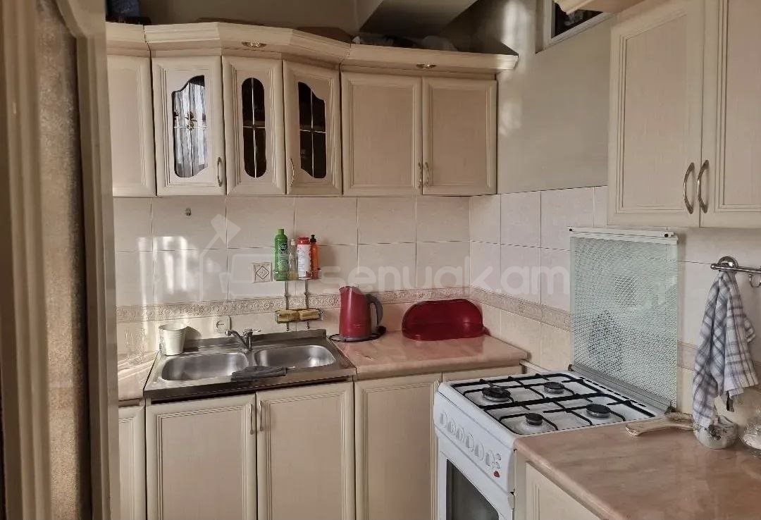 2 Սենյականոց Բնակարան, 76քմ, 7/11 հարկ, Կապիտալ Վերանորոգված, Կահավորված, Արևկող