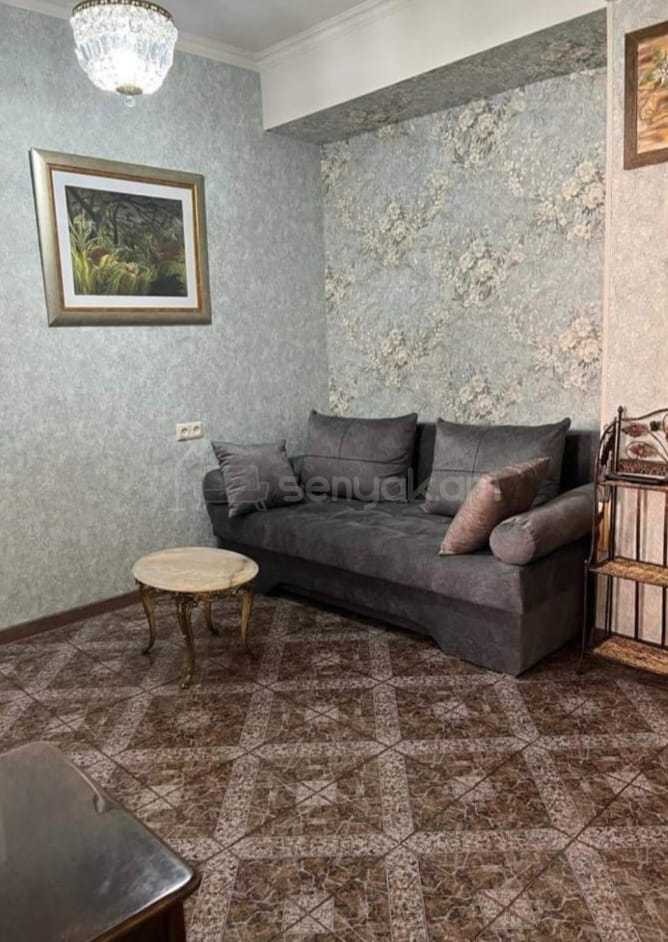 2 Սենյականոց Բնակարան, 72քմ, 7/14 հարկ, Նորմալ Վիճակում