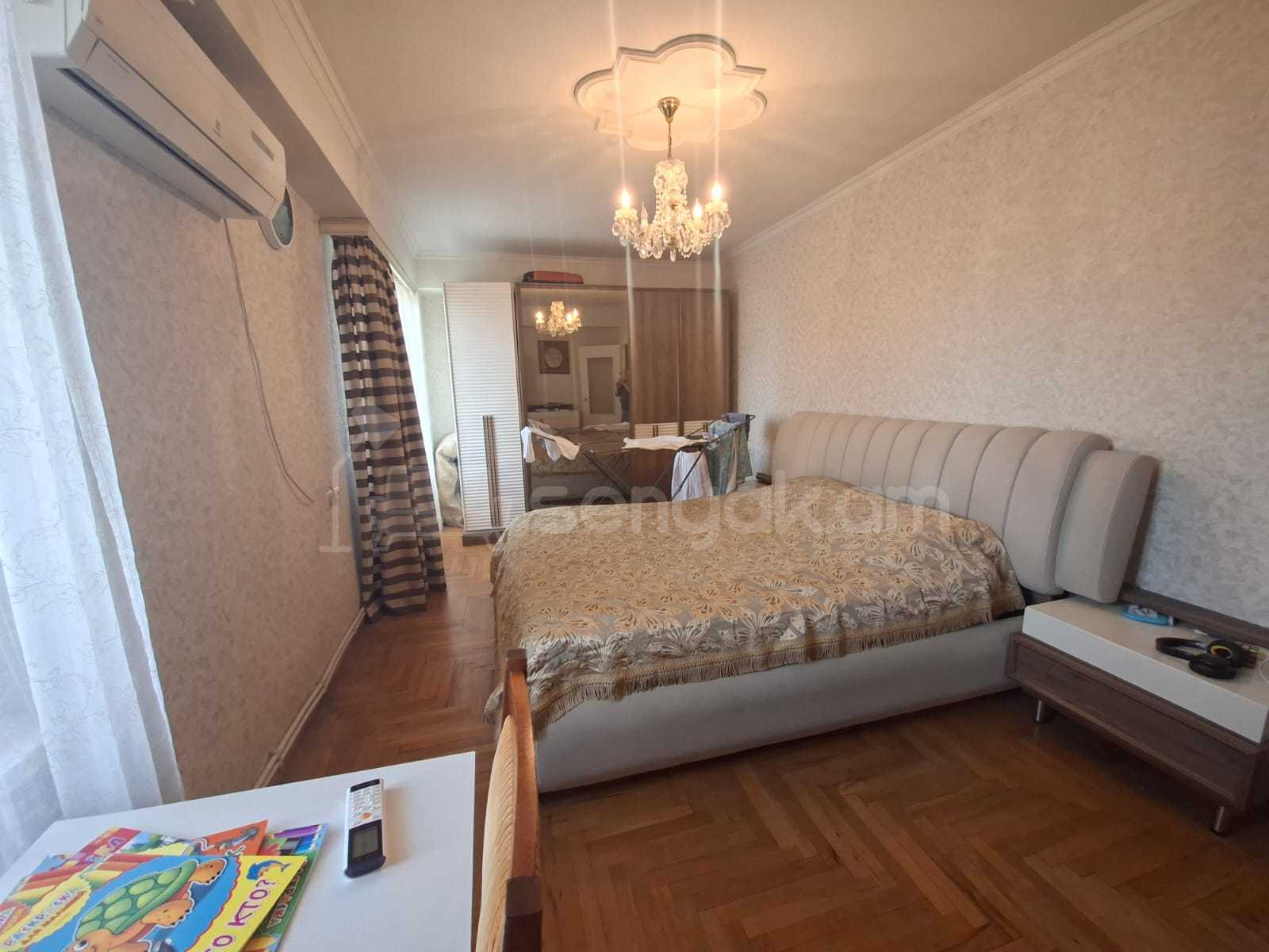 2 Սենյականոց Բնակարան, 72քմ, 7/14 հարկ, Նորմալ Վիճակում