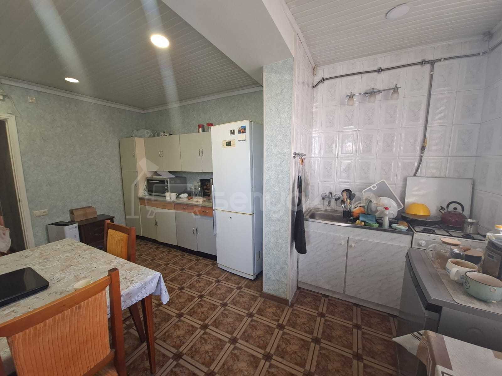 2 Սենյականոց Բնակարան, 72քմ, 7/14 հարկ, Նորմալ Վիճակում