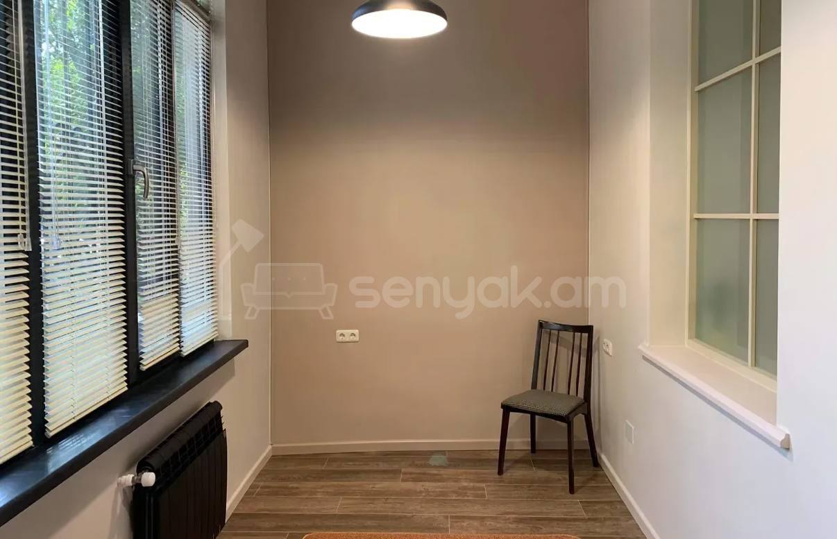 Օֆիսային Տարածք, 80քմ, Կապիտալ Վերանորոգված