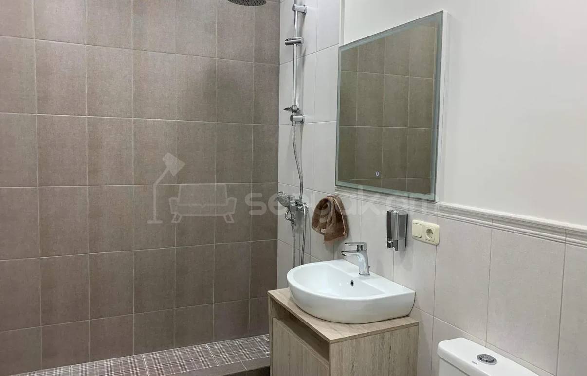Օֆիսային Տարածք, 80քմ, Կապիտալ Վերանորոգված