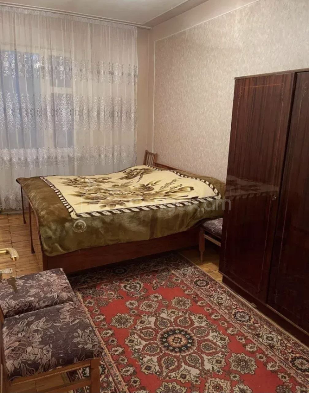 3 Սենյականոց Բնակարան, 102քմ, 2/9 հարկ, Կոսմետիկ Վերանորոգված, Կահավորված, Արևկող