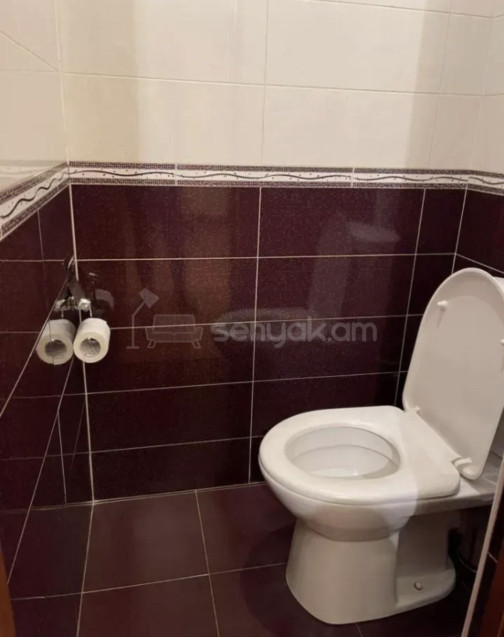 3 Սենյականոց Բնակարան, 102քմ, 2/9 հարկ, Կոսմետիկ Վերանորոգված, Կահավորված, Արևկող