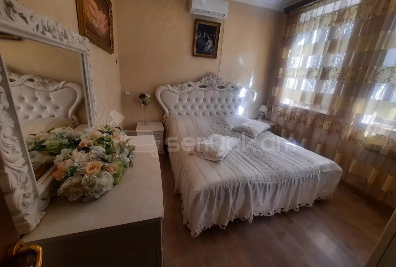 4 Սենյականոց Շքեղ Առանձնատուն, 130քմ, Կահավորված