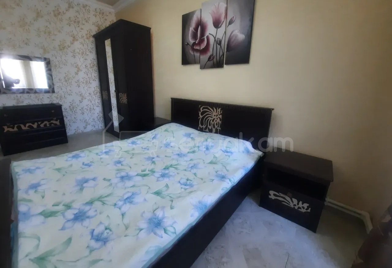 4 Սենյականոց Սեփական Տուն, 120քմ, Կապիտալ Վերանորոգված, Կահավորված
