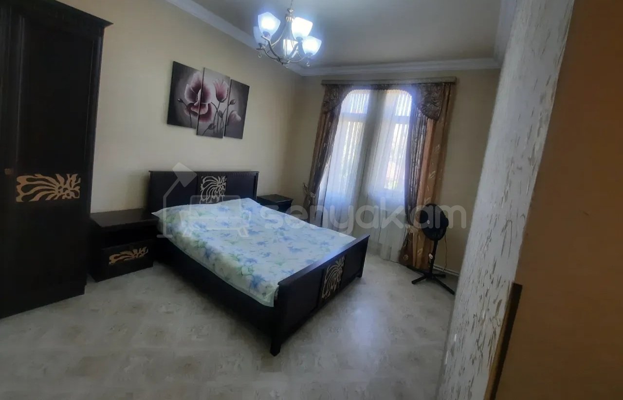 4 Սենյականոց Սեփական Տուն, 120քմ, Կապիտալ Վերանորոգված, Կահավորված