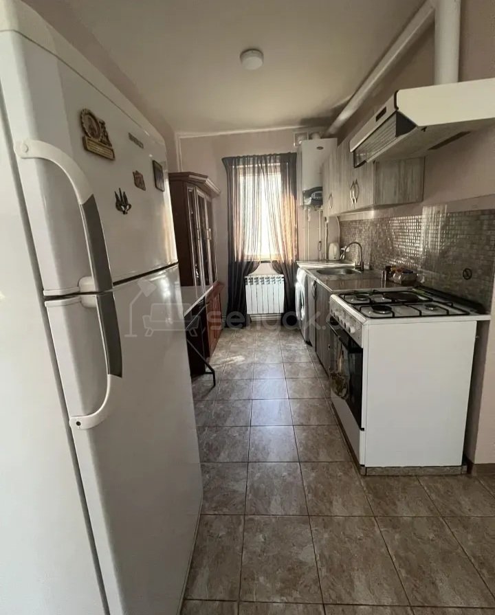 3 Սենյականոց Սեփական Տուն, 70քմ, Կոսմետիկ Վերանորոգված, Կահավորված