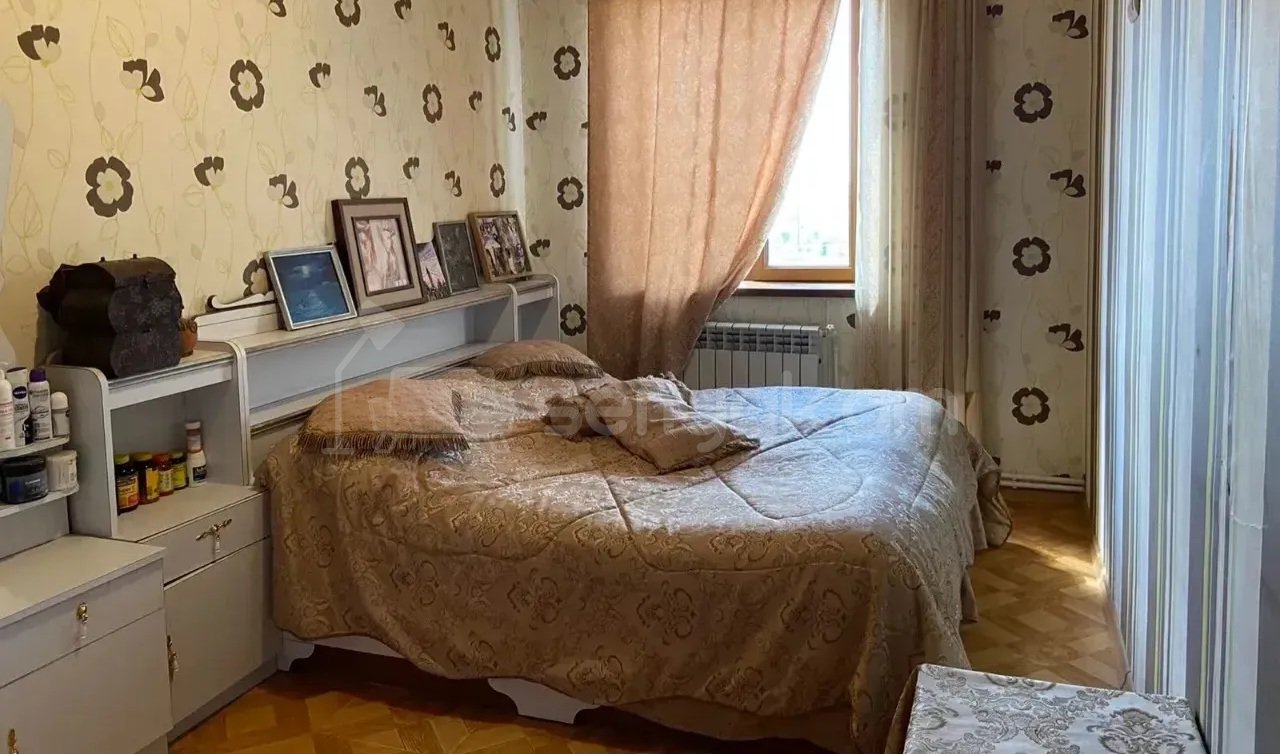 4 Սենյականոց Սեփական Տուն, 100քմ, Կապիտալ Վերանորոգված, Կահավորված