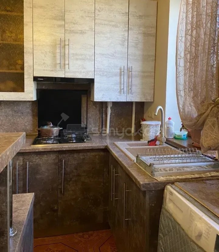 4 Սենյականոց Սեփական Տուն, 100քմ, Կապիտալ Վերանորոգված, Կահավորված