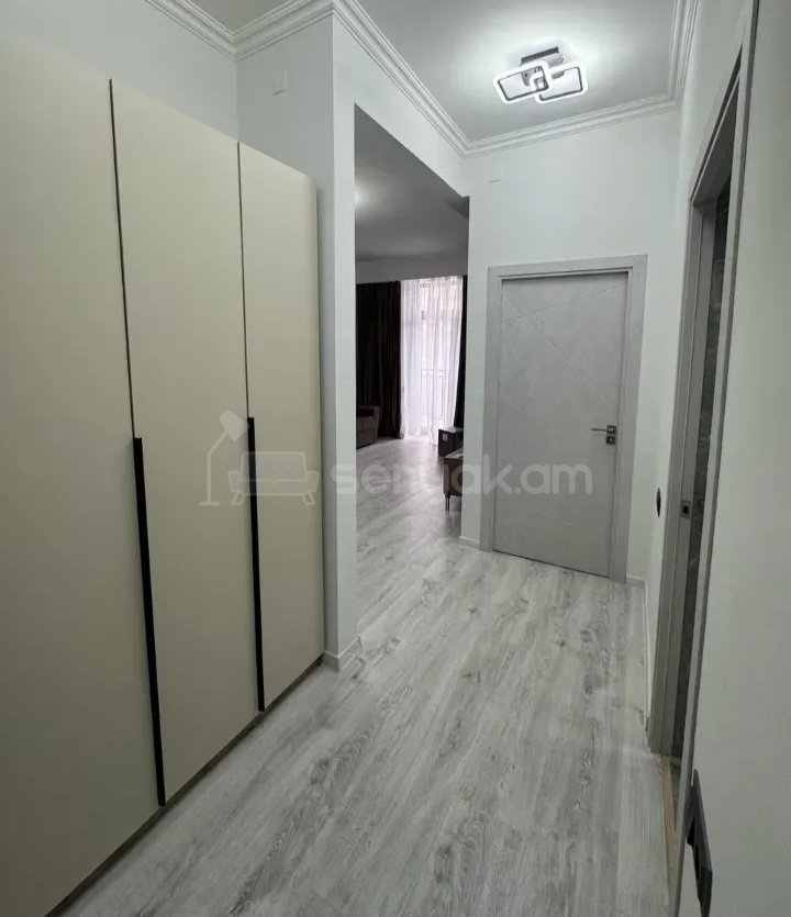 2 Սենյականոց Բնակարան, 58քմ, 8/10 հարկ, Դիզայներական Վերանորոգված