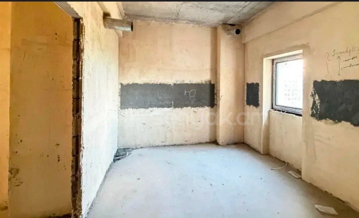 4 Սենյականոց Բնակարան Նորակառույցում, 120քմ, 7/16 հարկ, Զրոյական Վիճակում