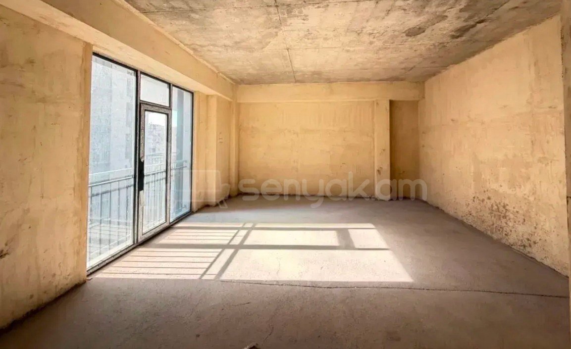 4 Սենյականոց Բնակարան Նորակառույցում, 120քմ, 7/16 հարկ, Զրոյական Վիճակում