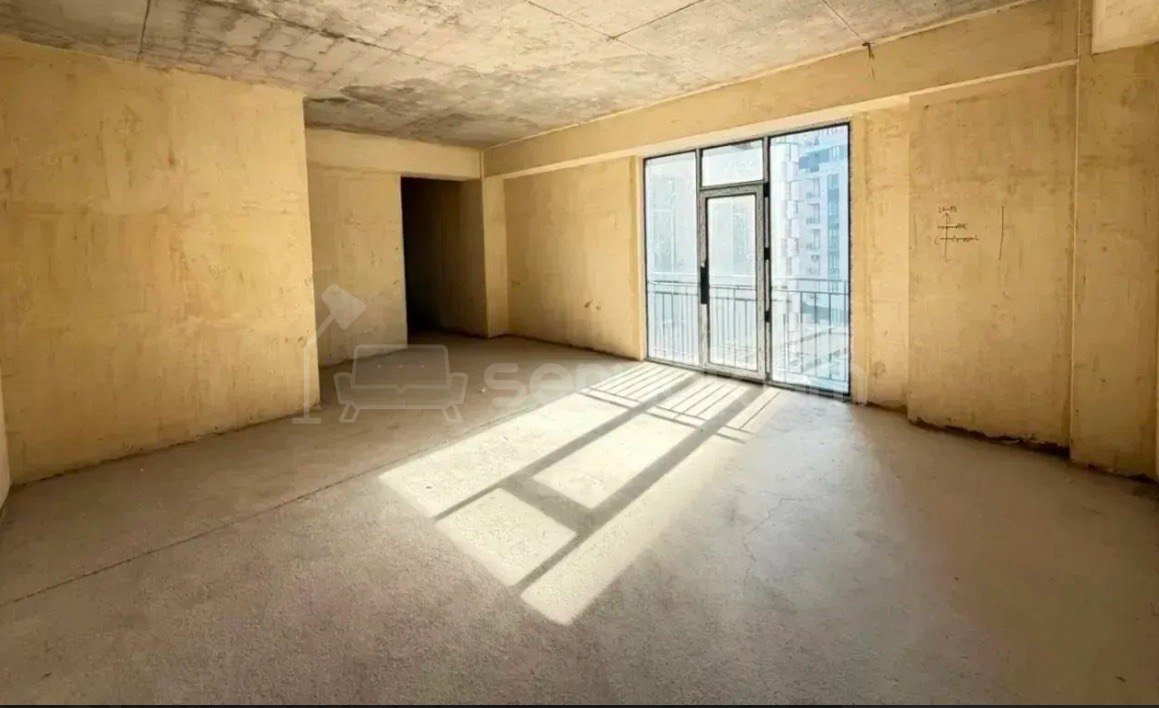 4 Սենյականոց Բնակարան Նորակառույցում, 120քմ, 7/16 հարկ, Զրոյական Վիճակում