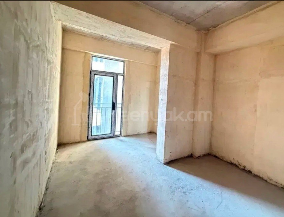 4 Սենյականոց Բնակարան Նորակառույցում, 120քմ, 7/16 հարկ, Զրոյական Վիճակում