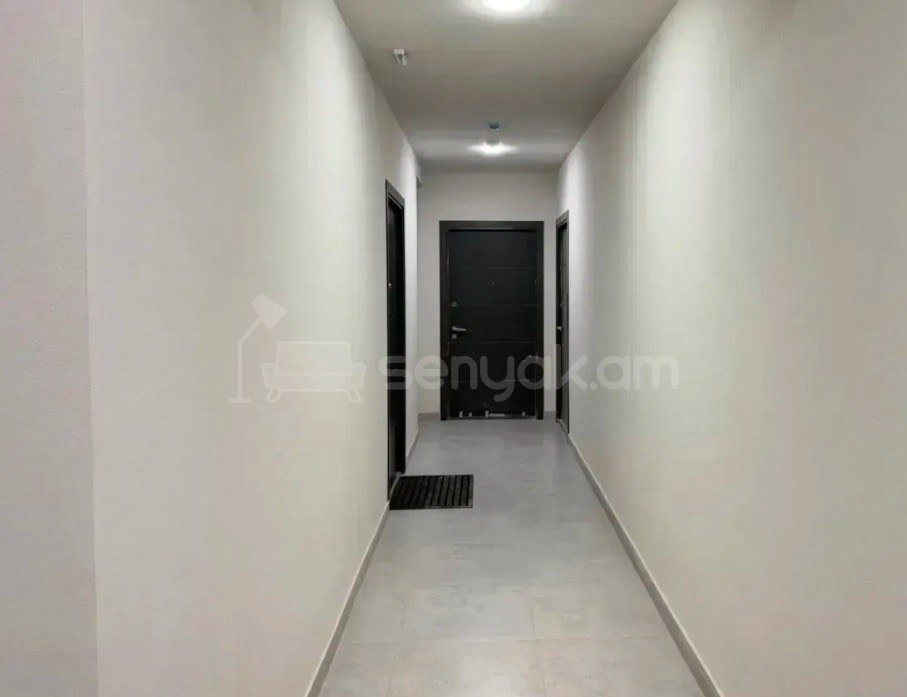 4 Սենյականոց Բնակարան Նորակառույցում, 120քմ, 7/16 հարկ, Զրոյական Վիճակում