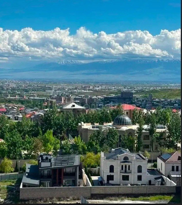 4 Սենյականոց Բնակարան Նորակառույցում, 120քմ, 7/16 հարկ, Զրոյական Վիճակում