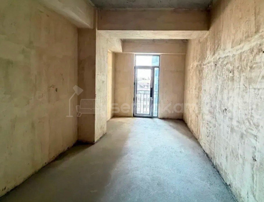 4 Սենյականոց Բնակարան Նորակառույցում, 120քմ, 7/16 հարկ, Զրոյական Վիճակում