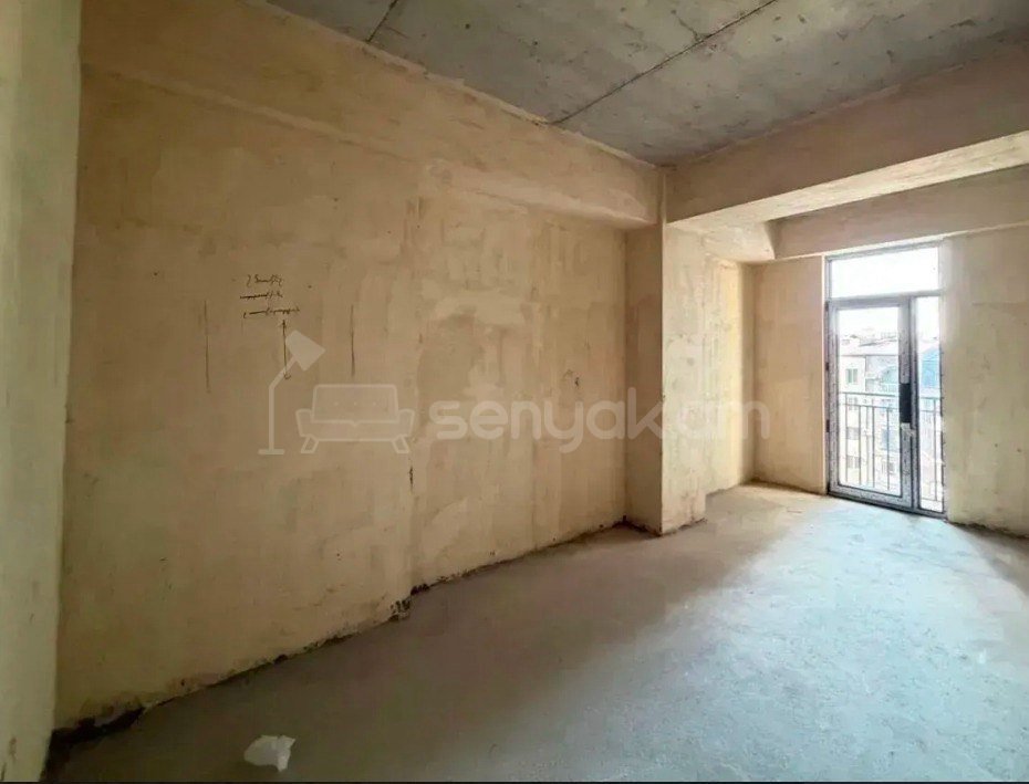 4 Սենյականոց Բնակարան Նորակառույցում, 120քմ, 7/16 հարկ, Զրոյական Վիճակում