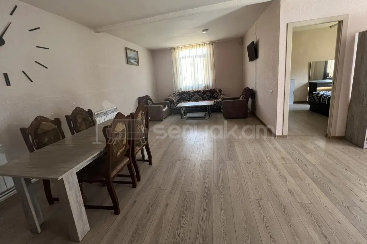 3 Սենյականոց Սեփական Տուն, 75քմ, Կապիտալ Վերանորոգված