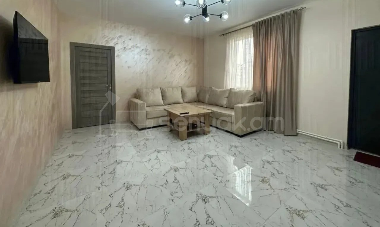 2 Սենյականոց Սեփական Տուն, 55քմ, Կապիտալ Վերանորոգված