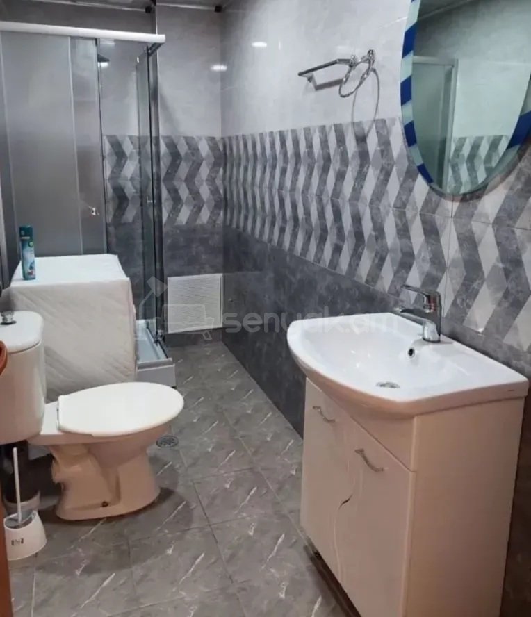 5 Սենյականոց Բնակարան, 120քմ, 2/2 հարկ, Կապիտալ Վերանորոգված