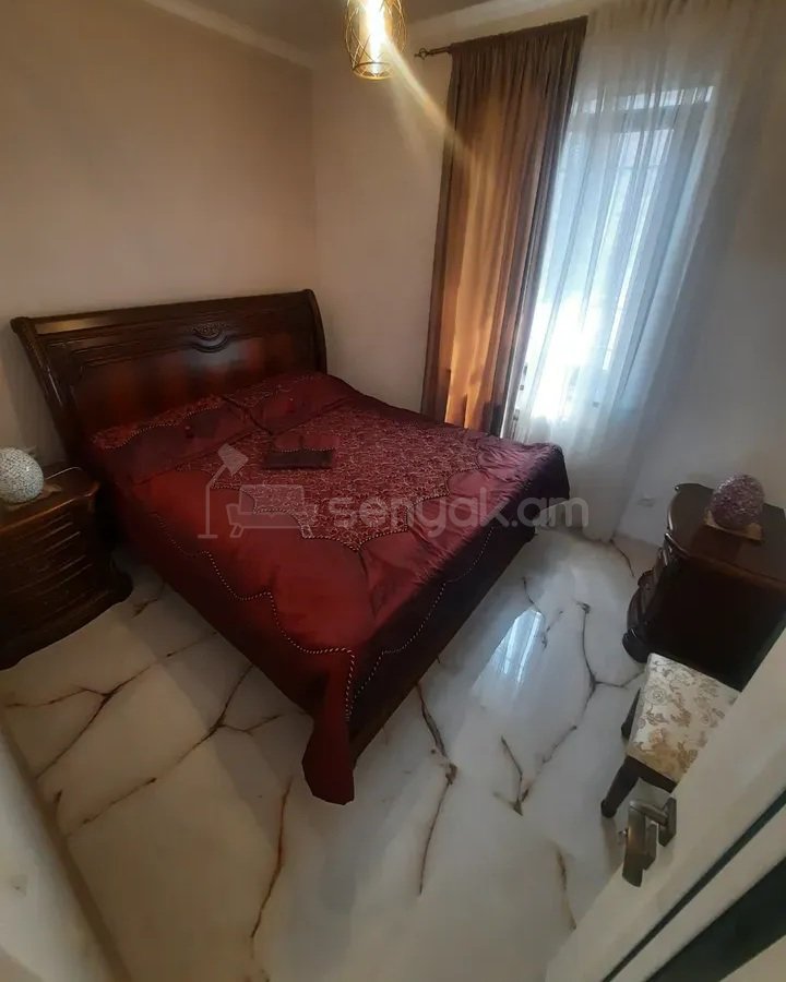 3 Սենյականոց Սեփական Տուն, 90քմ, Կապիտալ Վերանորոգված